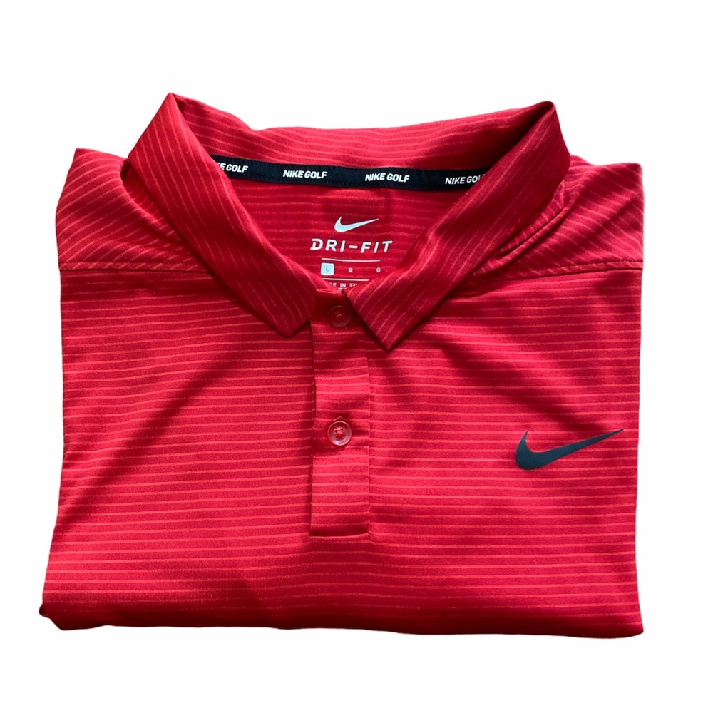 Men’s Nike Golf Polo